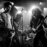 The Dizzy Brains ©Guendalina Flamini