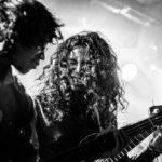 The Dizzy Brains ©Guendalina Flamini