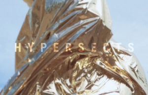 Bison Bisou, leur clip “Hypersects” sur Longueur d'Ondes