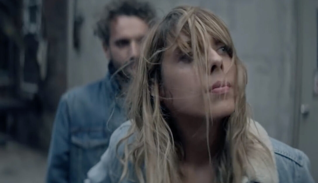 Cats on Trees, leur clip “If you feel” sur Longueur d'Ondes