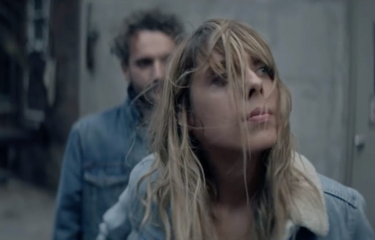 Cats on Trees, leur clip “If you feel” sur Longueur d'Ondes