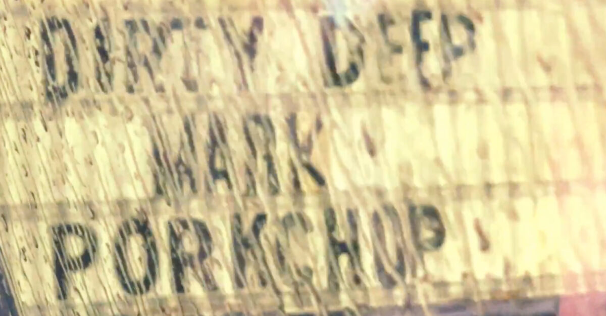 Dirty Deep, leur clip “I want to miss you” en EXCLU sur Longueur d'Ondes