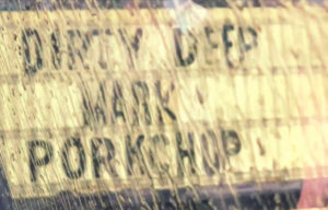 Dirty Deep, leur clip “I want to miss you” en EXCLU sur Longueur d'Ondes