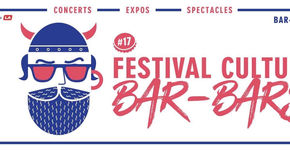FESTIVAL CULTURE BAR-BARS 2018