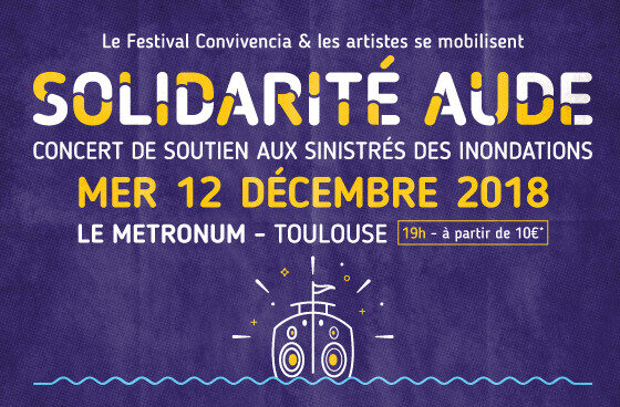 Solidarité Aude