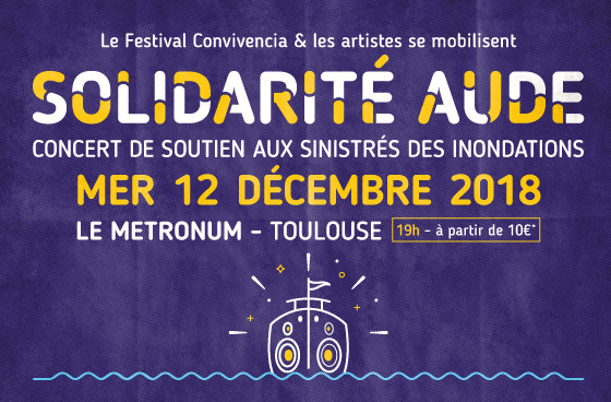 Solidarité Aude