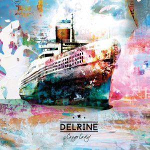 STEPHANE DELRINE