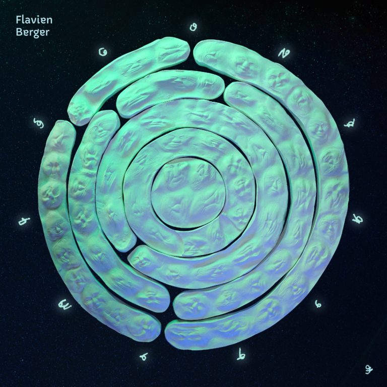 Flavien Berger