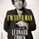 Sylvie Simmons, sa biographie de Leonard Cohen