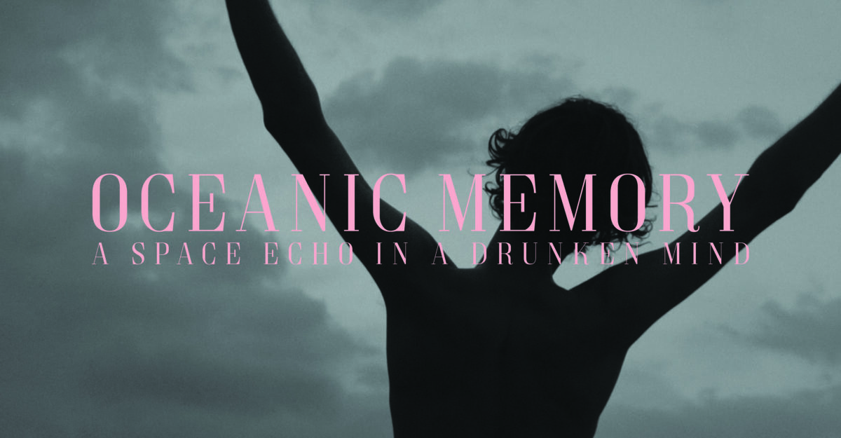 Oceanic Memory, leur clip “MBI” en EXCLU sur Longueur d'Ondes