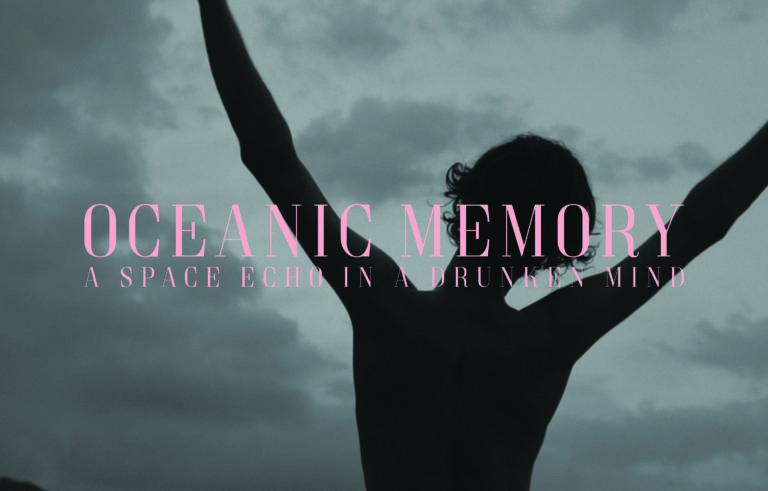 Oceanic Memory, leur clip “MBI” en EXCLU sur Longueur d'Ondes