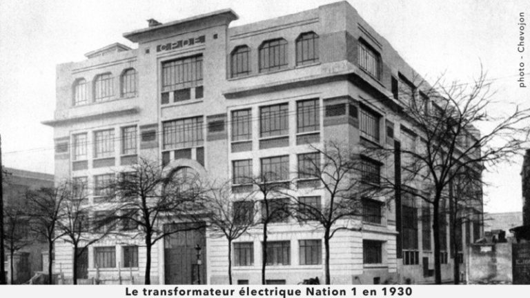 PARIS, FAITES DU BRUIT !