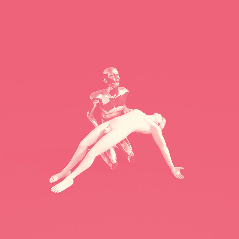 San Carol, leur album "Houdini"