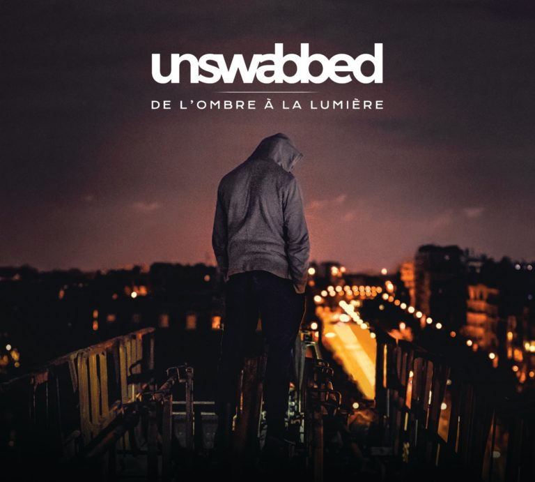 Unswabbed, leur album "De l’ombre à la lumière"