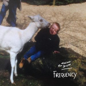 The Missing Season, leur album "Frequency"