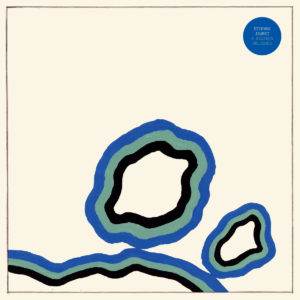 Etienne Jaumet, son album "Huit Regards Obliques"