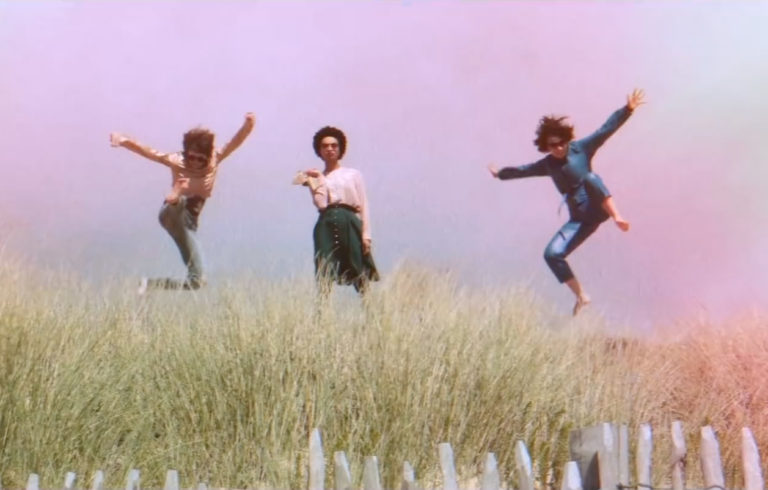 Bodie, leur clip “Ou est la lune” sur Longueur d'Ondes