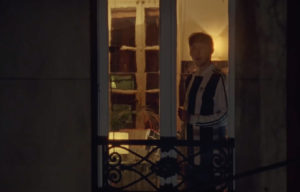 Eddy de Pretto, son clip “Grave” sur Longueur d'Ondes