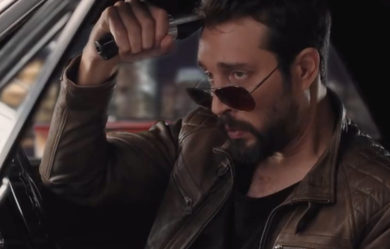 Hippocampe Fou, son clip “Fallait pas rigoler” sur Longueur d'Ondes
