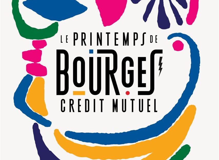 PRINTEMPS DE BOURGES