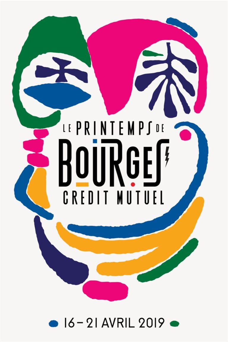 PRINTEMPS DE BOURGES