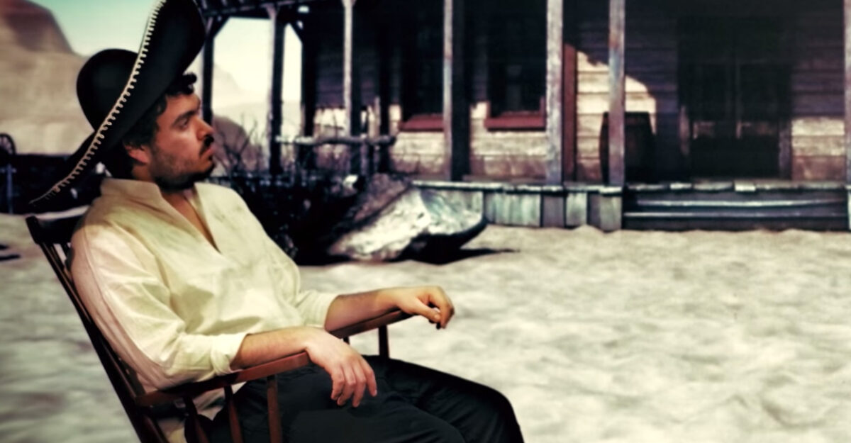 MAB, leur clip “Gringo” en EXCLU sur Longueur d'Ondes