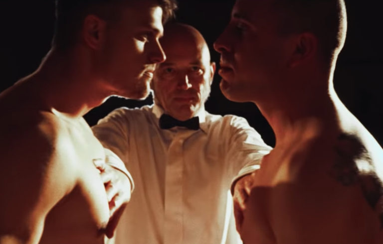 Metro Verlaine, leur clip “Velours noir” sur Longueur d'Ondes