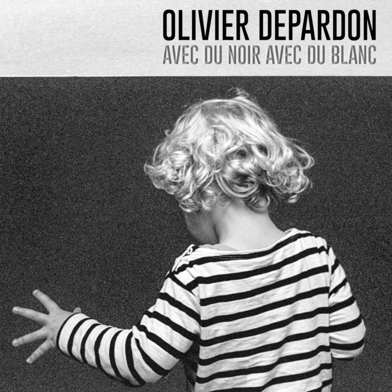 OLIVIER DEPARDON