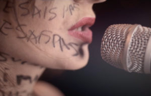 La Pieta, son clip “La salle d'attente” sur Longueur d'Ondes
