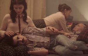 Therapie Taxi, leur clip “Chula” sur Longueur d'Ondes