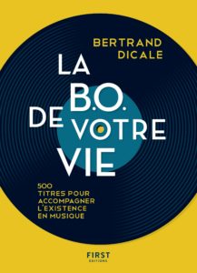 BERTRAND DICALE