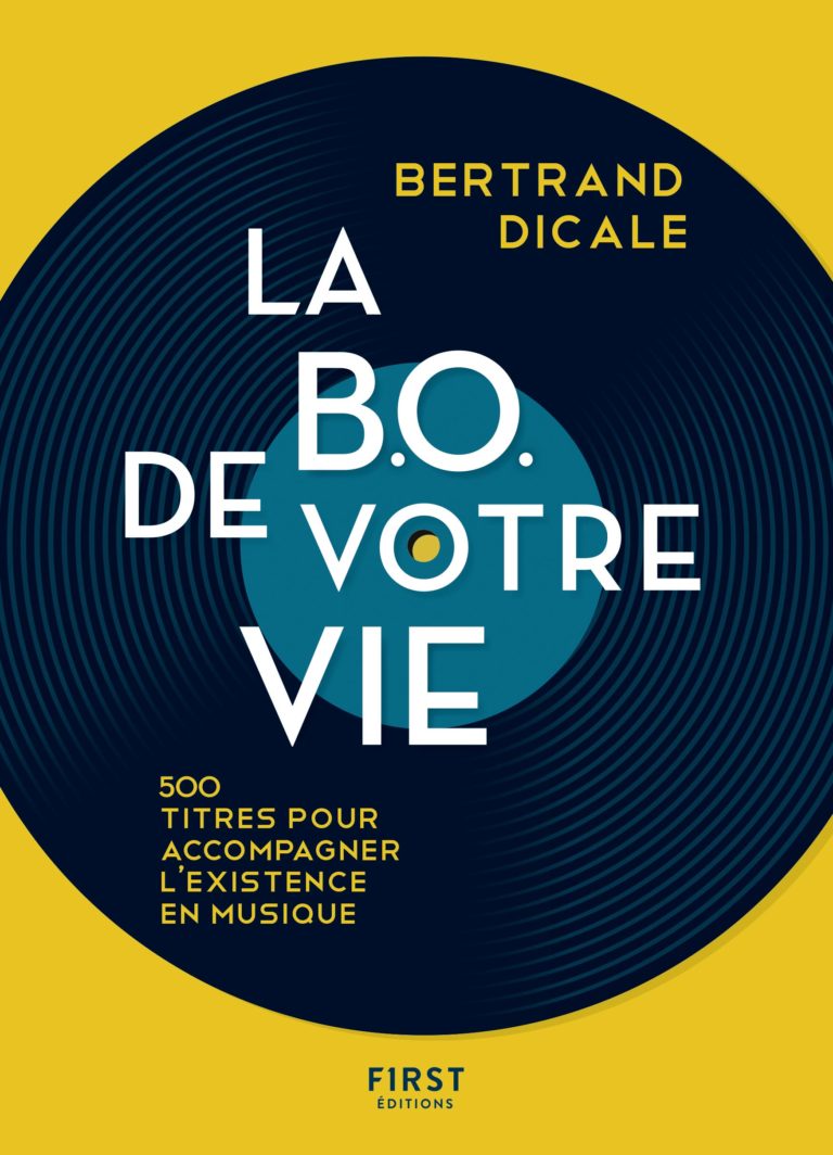 BERTRAND DICALE