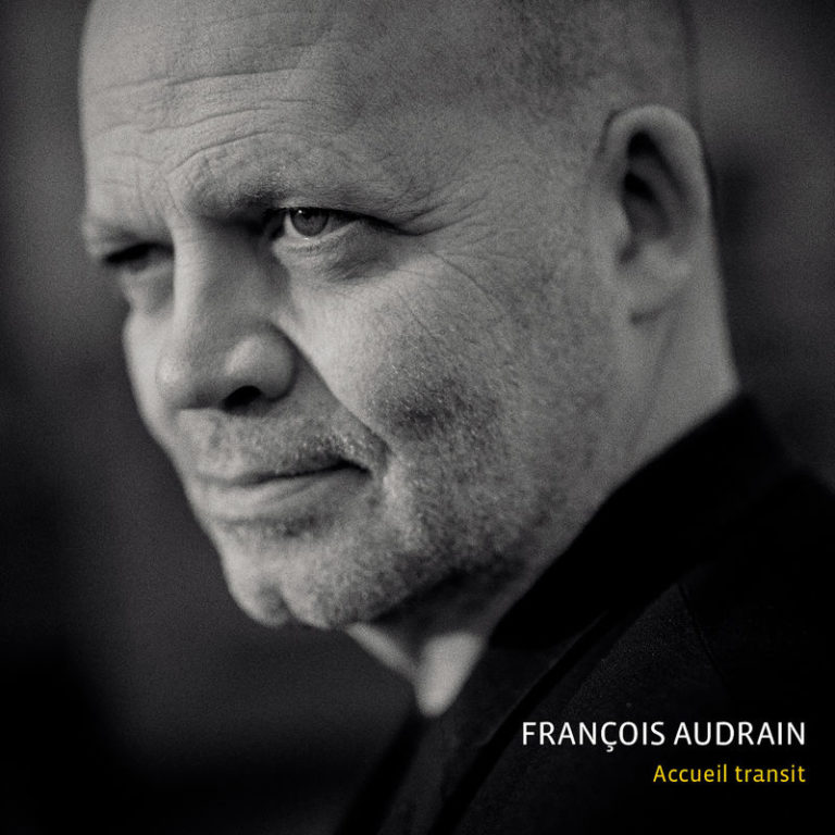 FRANCOIS AUDRAIN