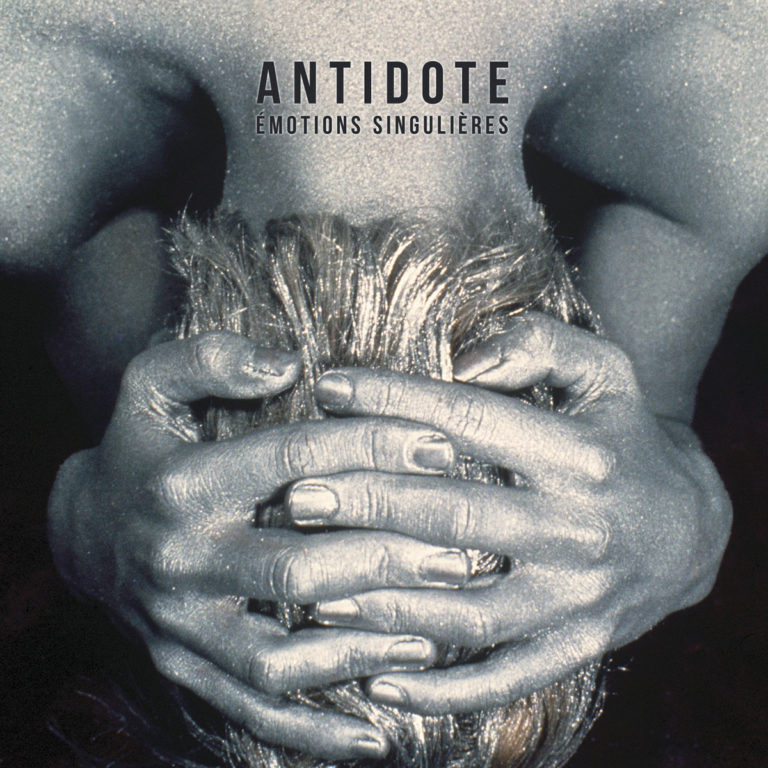 ANTIDOTE
