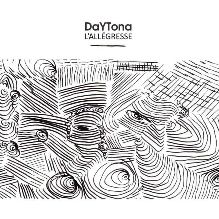 DAYTONA