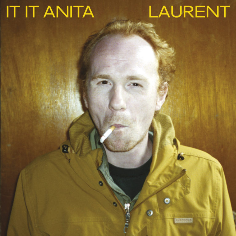 IT IT ANITA
