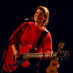 SARAH TOUSSAINT - Photo : Marylène Eytier
