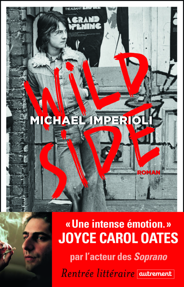 WILDSIDE