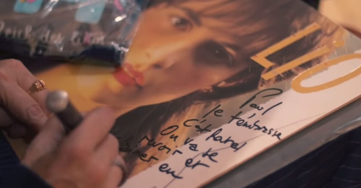Les Fatals Picards, leur clip “Banana split” sur Longueur d'Ondes