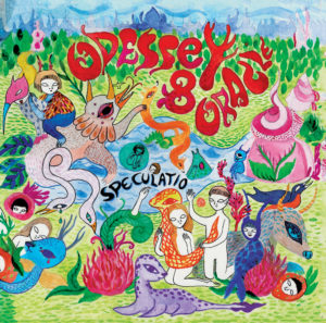 ODESSE & ORACLE