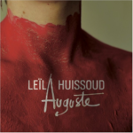 LEILA HUISSOUD