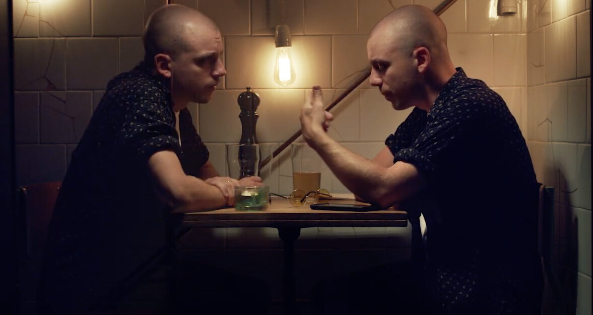 Shawn Jobin, son clip “La deroute” sur Longueur d'Ondes