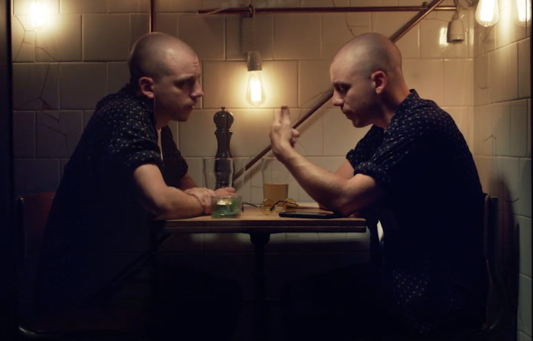 Shawn Jobin, son clip “La deroute” sur Longueur d'Ondes