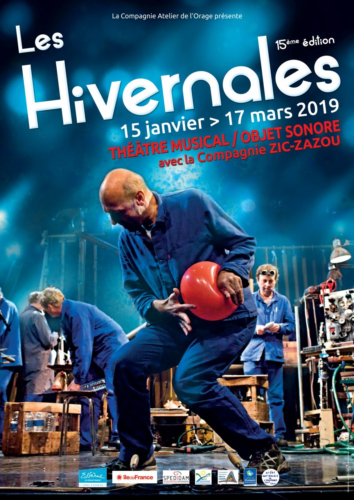 HIVERNALES HIVERNALES