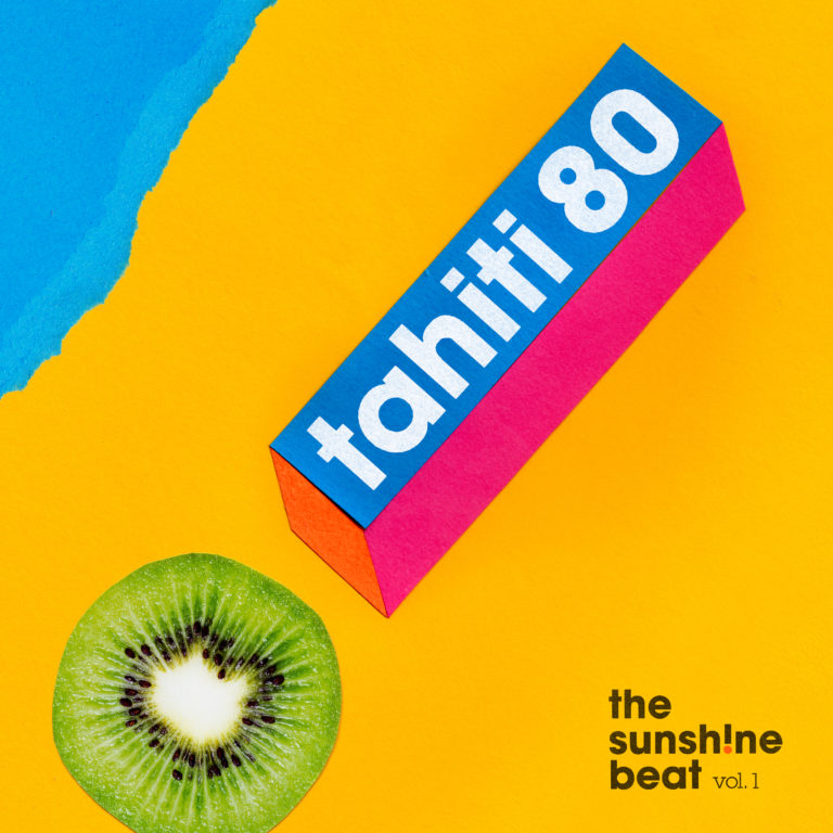 TAHITI 80