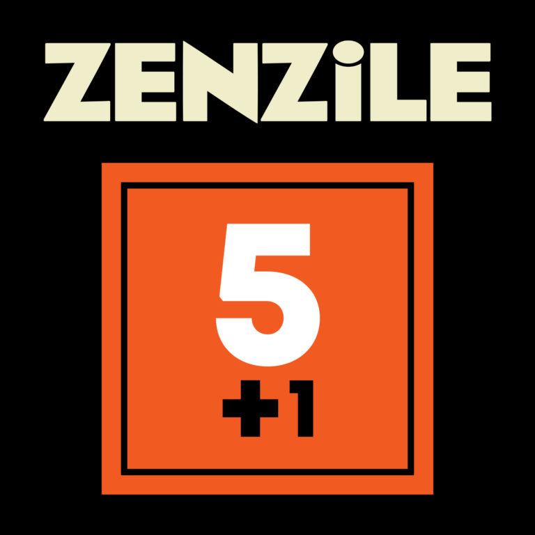 ZENZILE