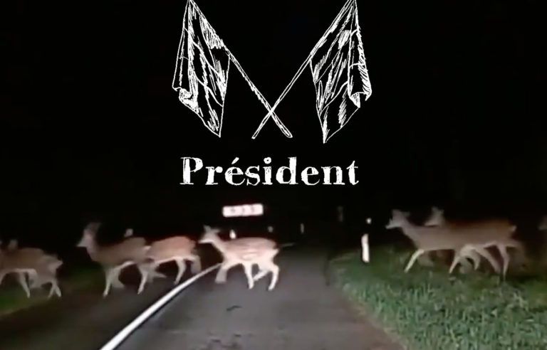 -bat-, son clip “President” en EXCLU sur Longueur d'Ondes