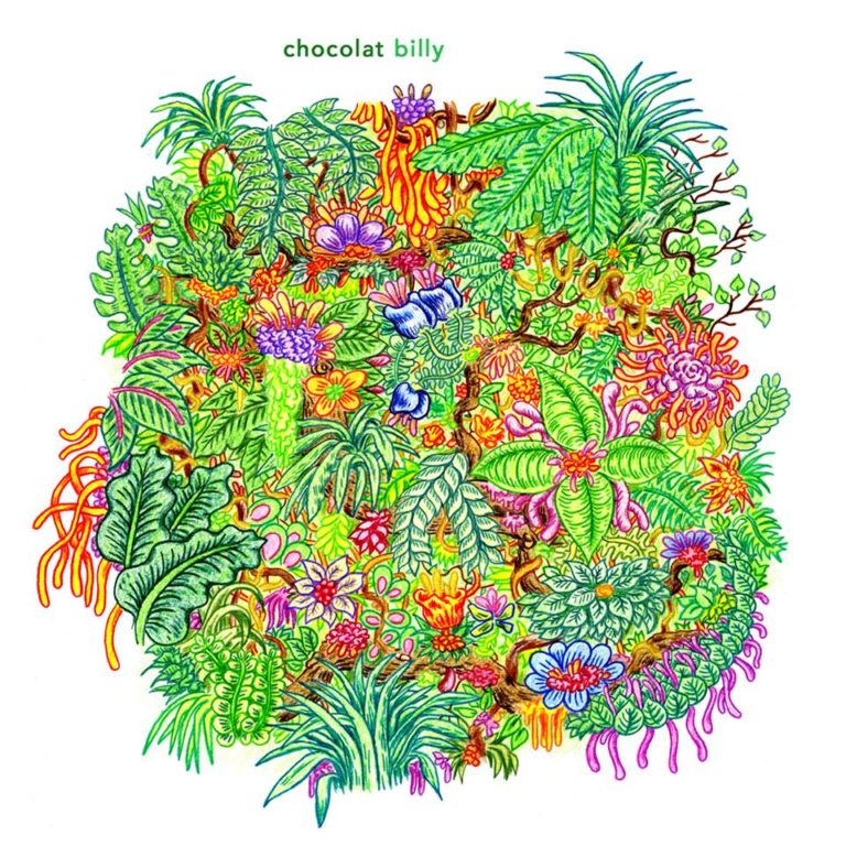 CHOCOLAT BILLY