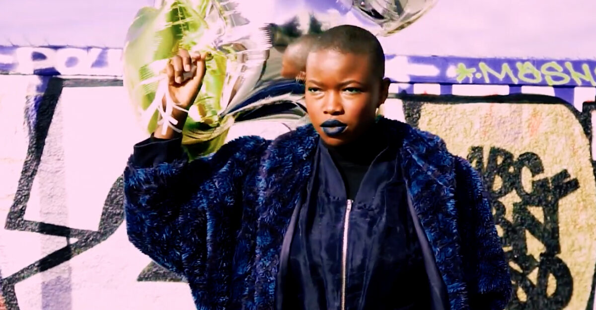 Galo DC, leur clip “Sauvages” sur Longueur d'Ondes