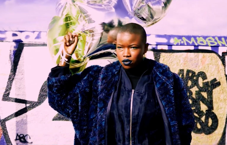 Galo DC, leur clip “Sauvages” sur Longueur d'Ondes